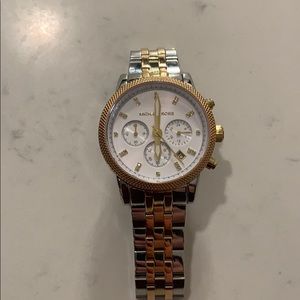 Michael Kors Ritz Chronograph Watch